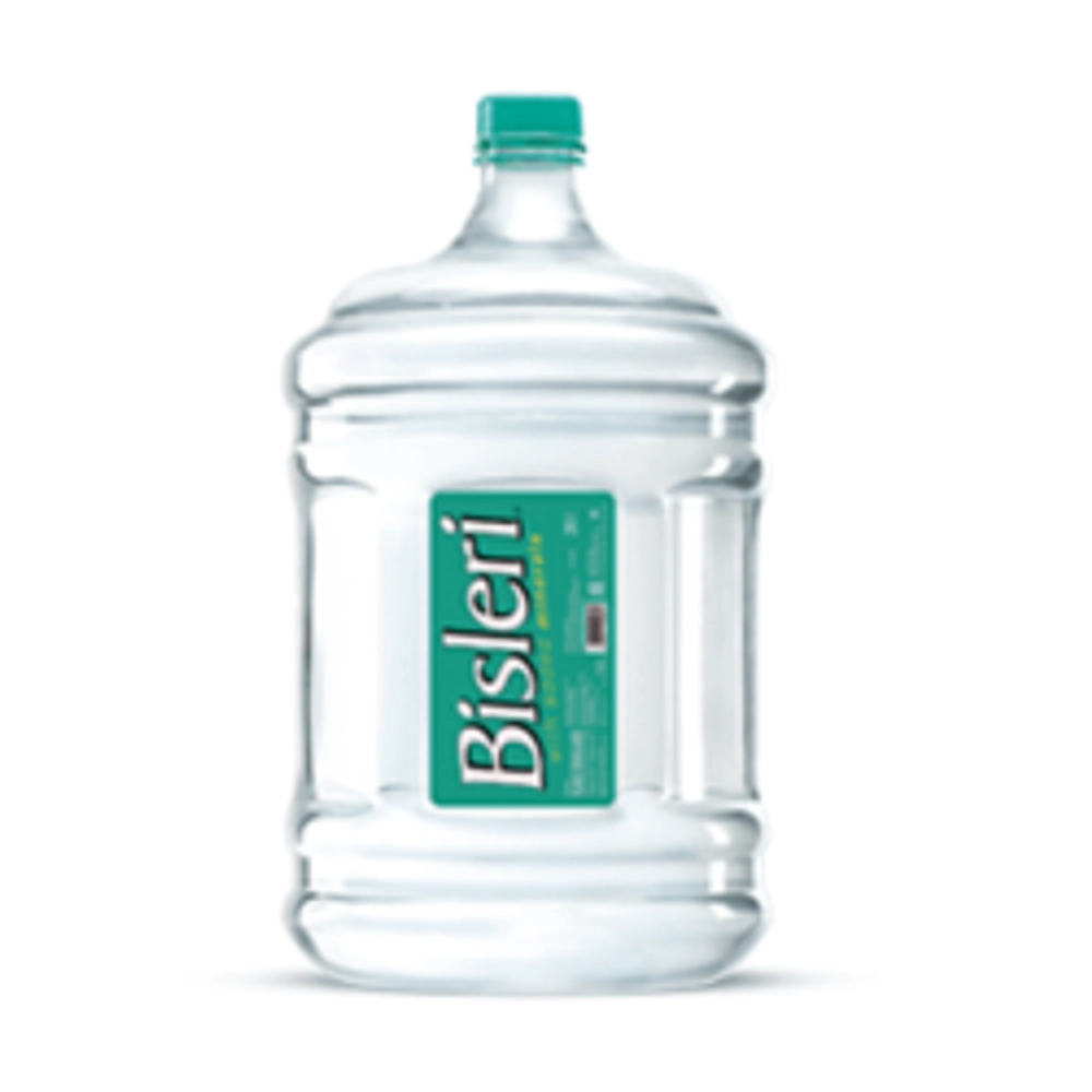 Bisleri 20 Litre Water Bottle